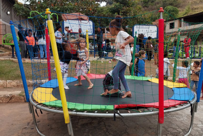 ‘Esporte em Ação' vai levar atividades esportivas aos bairros