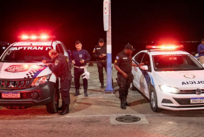 Rio das Ostras registra redução dos índices criminais no primeiro semestre de 2023