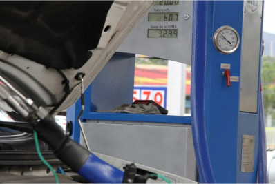 Petrobras anuncia redução de 7,1% no preço médio do gás natural a partir de agosto