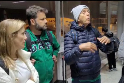 PF analisa vídeo feito por um dos suspeitos de agredir Alexandre de Moraes