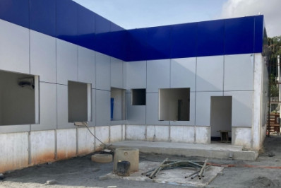 Moradores do Bom Retiro, em Caxias, vão ganhar nova unidade de saúde