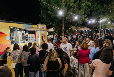 Entorno da Praça Nilo Peçanha terá esquema especial de trânsito para evento