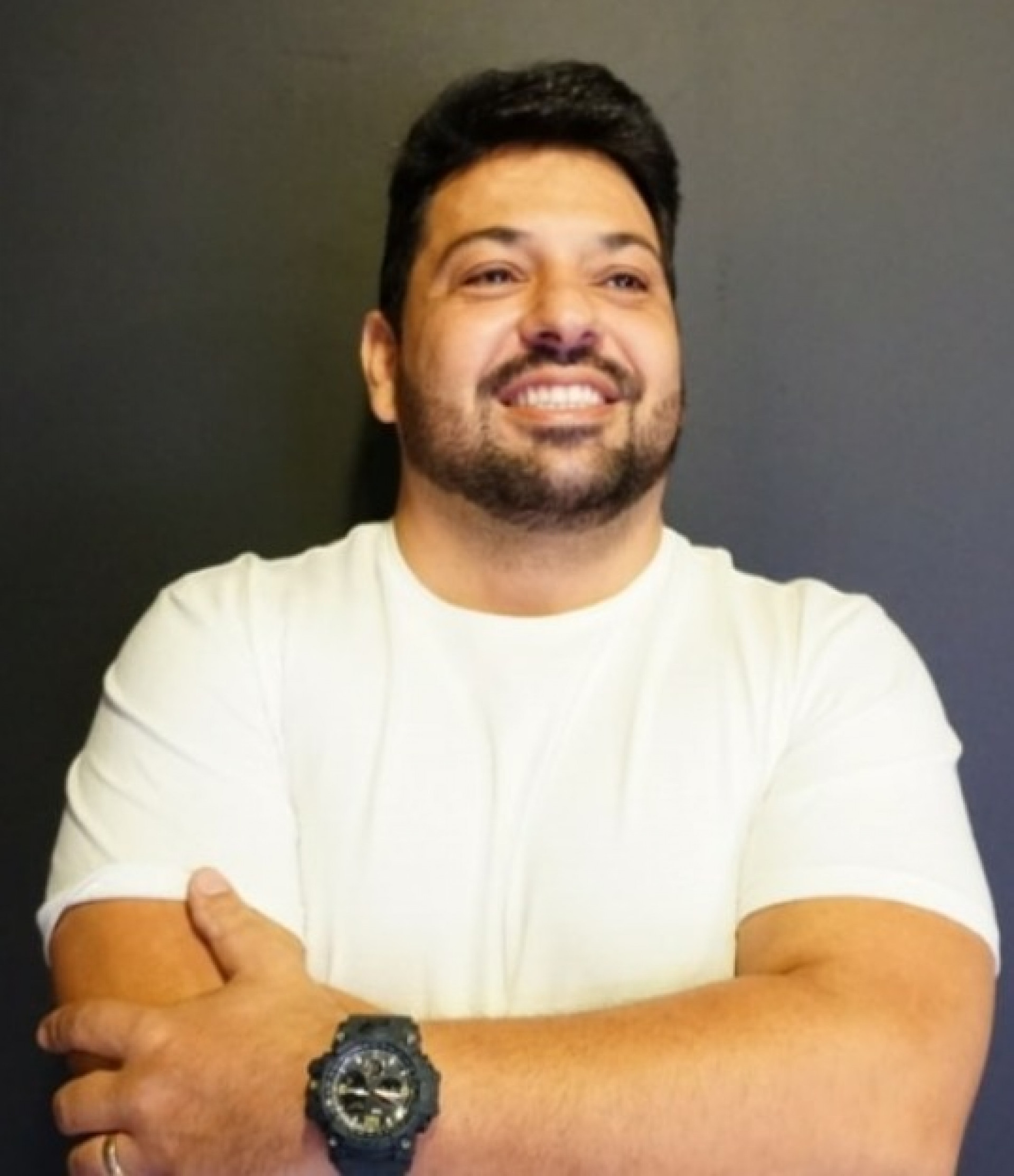 Fabricio Valadares  - Andrea Reys (RC24h)