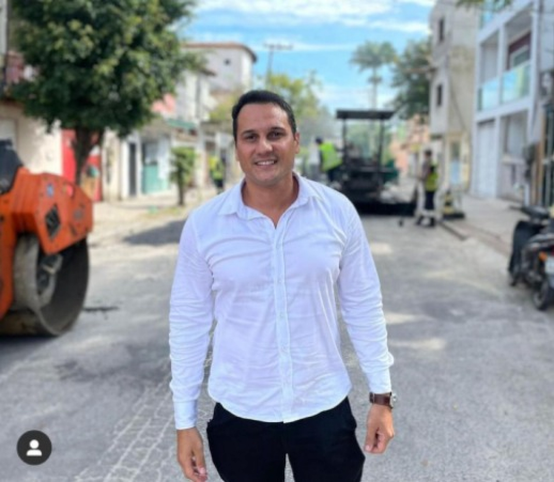 Vanderson Bento  - Andrea Reys (RC24h)