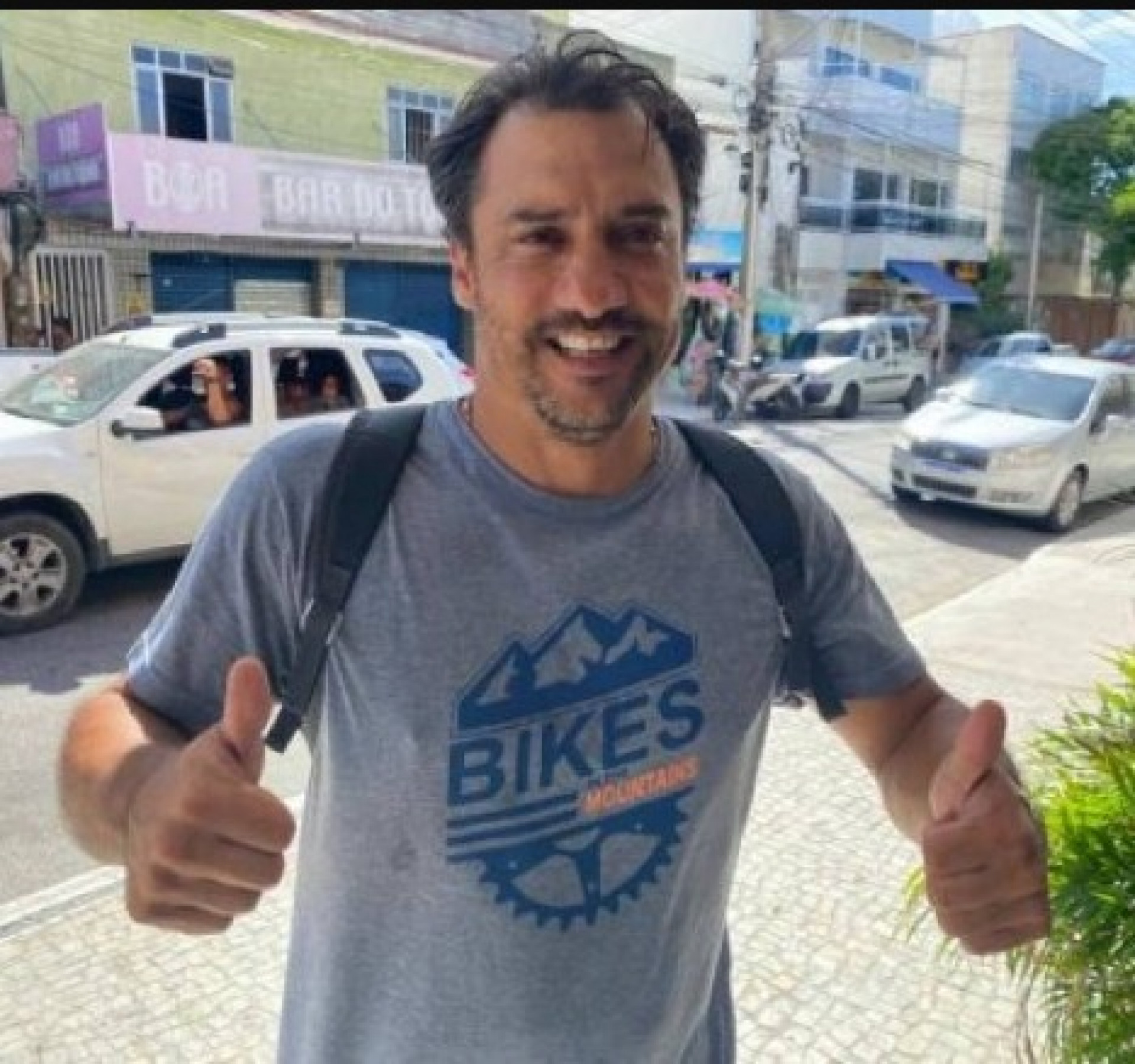 Gabriel Lima  - Andrea Reys (RC24h)