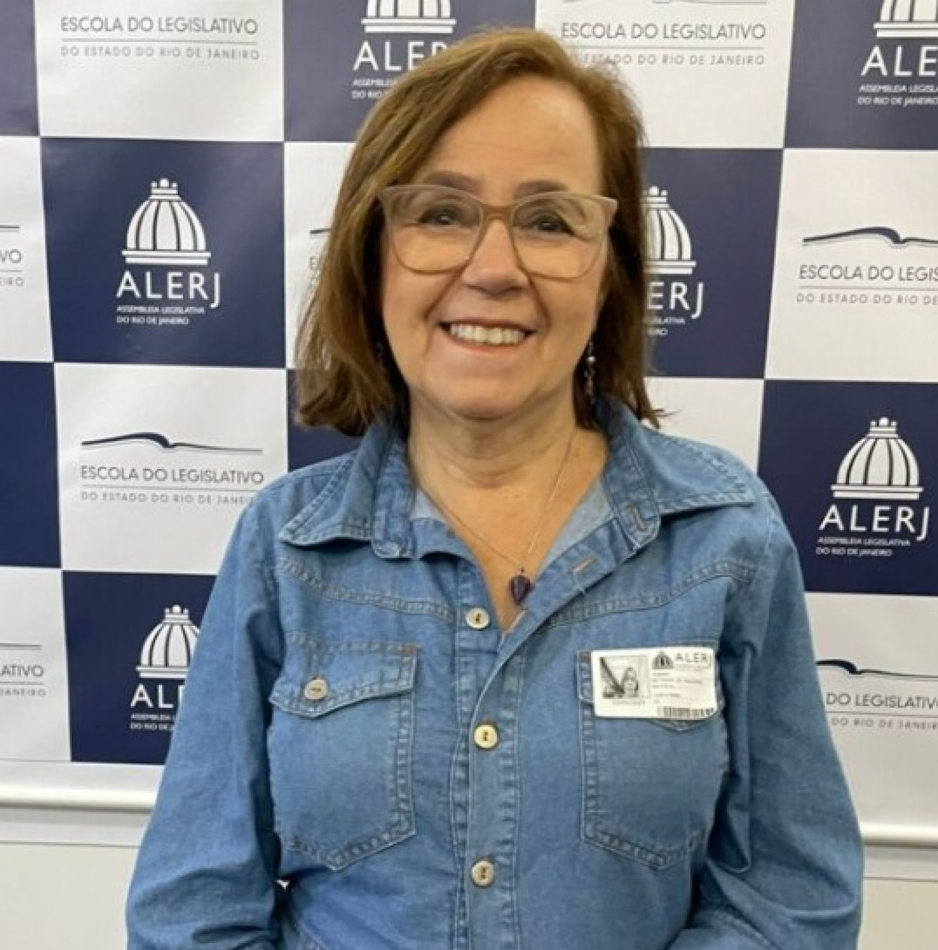 Betânia Batista  - Andrea Reys (RC24h)