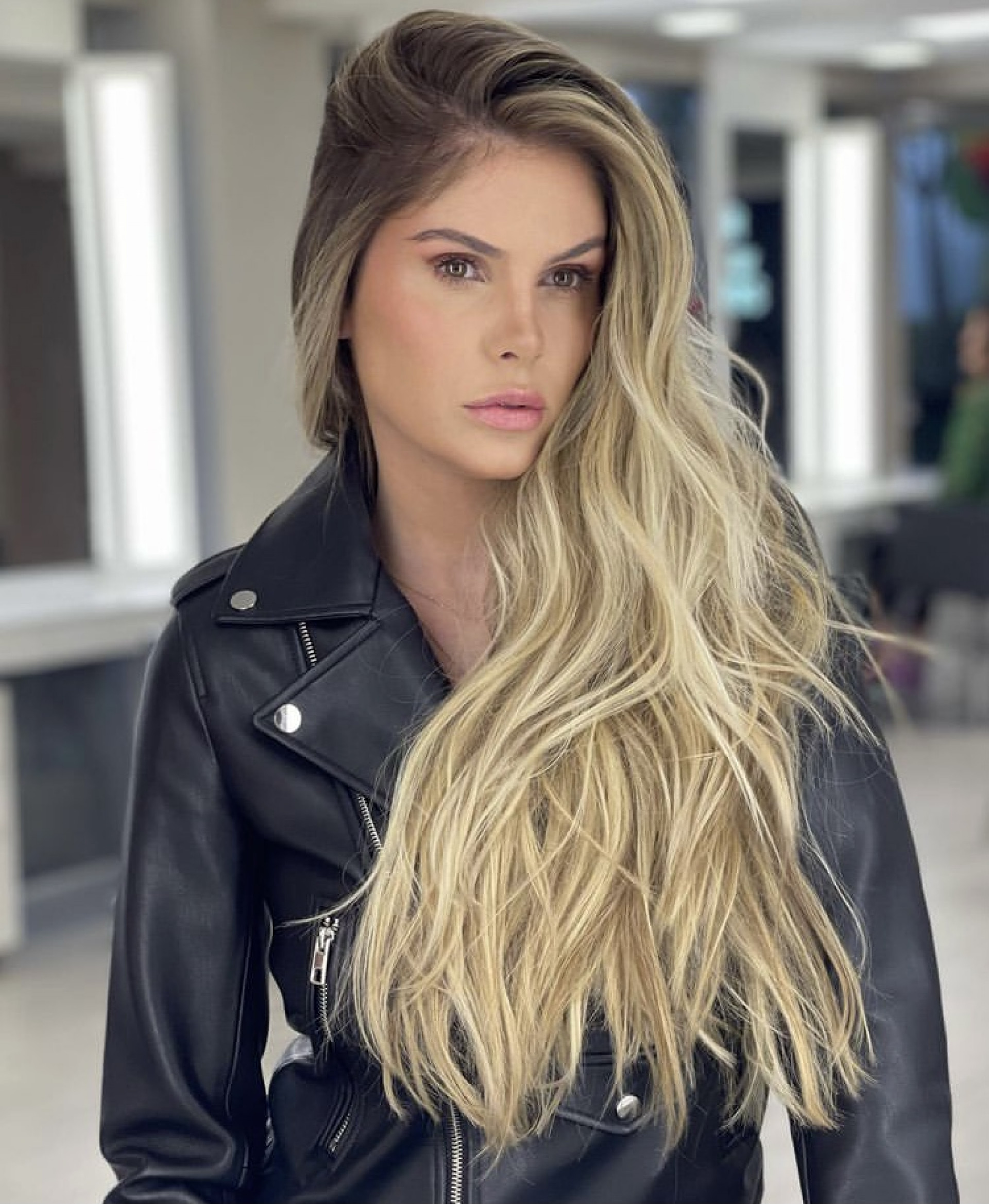 Bárbara Evans  - Reprodução/Instagram