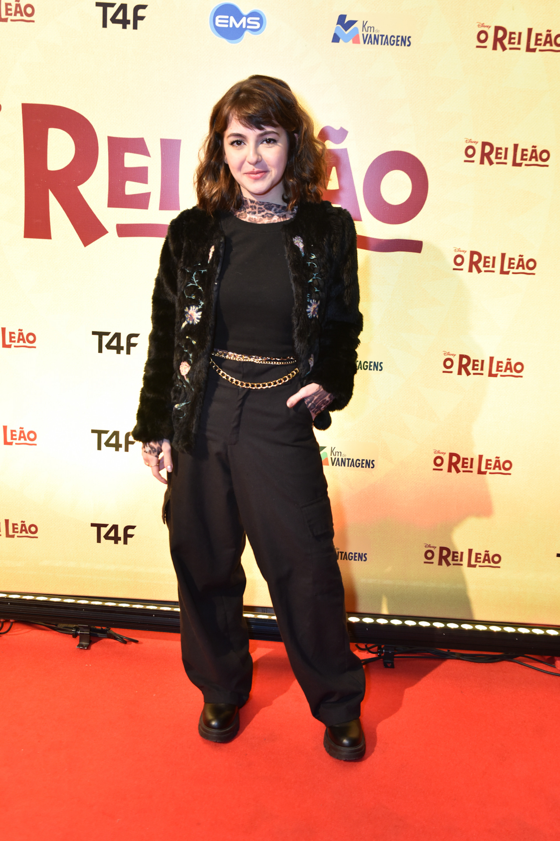 Klara Castanho - Leo Franco / Ag. News