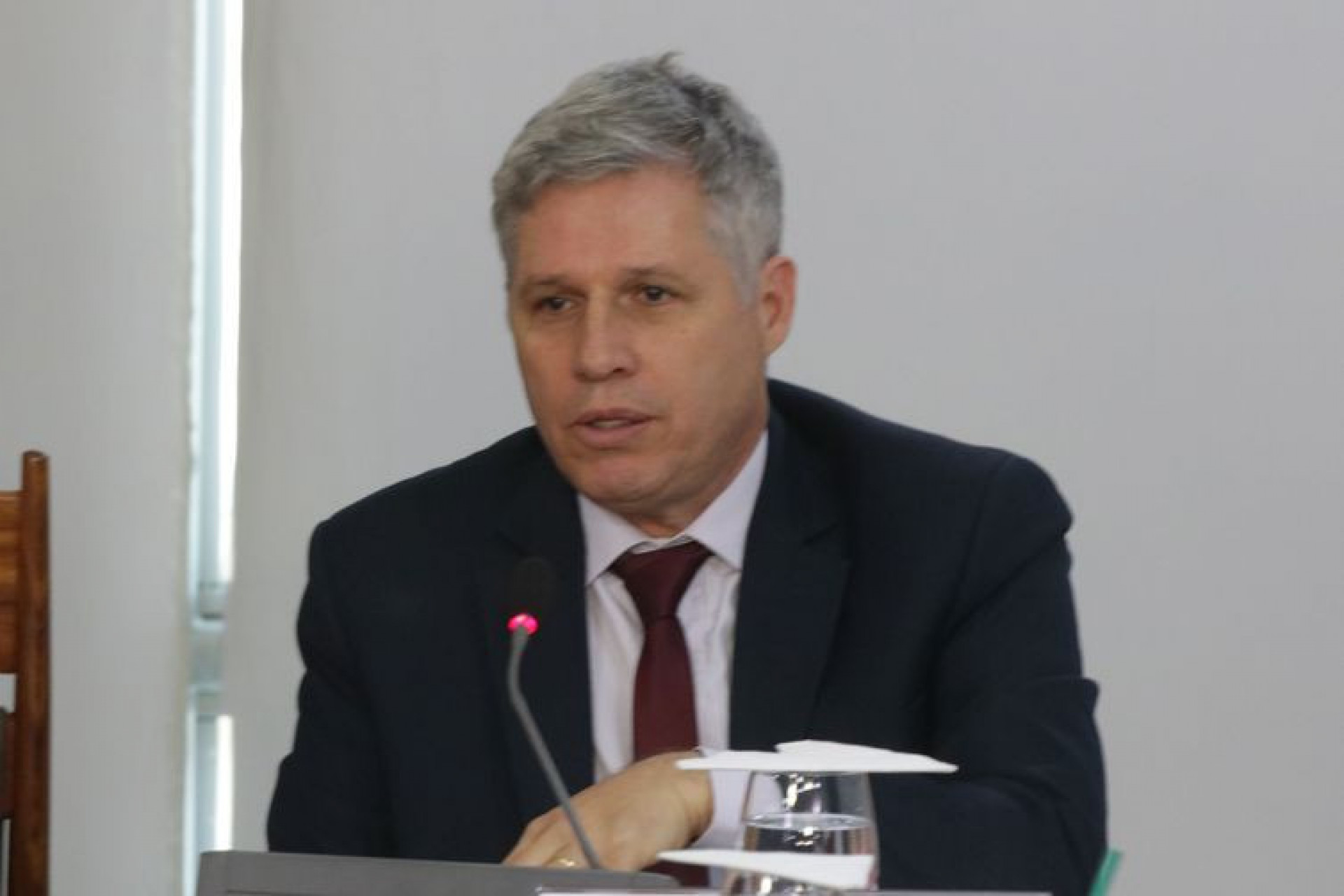 Paulo Teixeira acredita que o programa responde a dois pilares do governo - Valter Campanato/Ag&ecirc;ncia Brasil