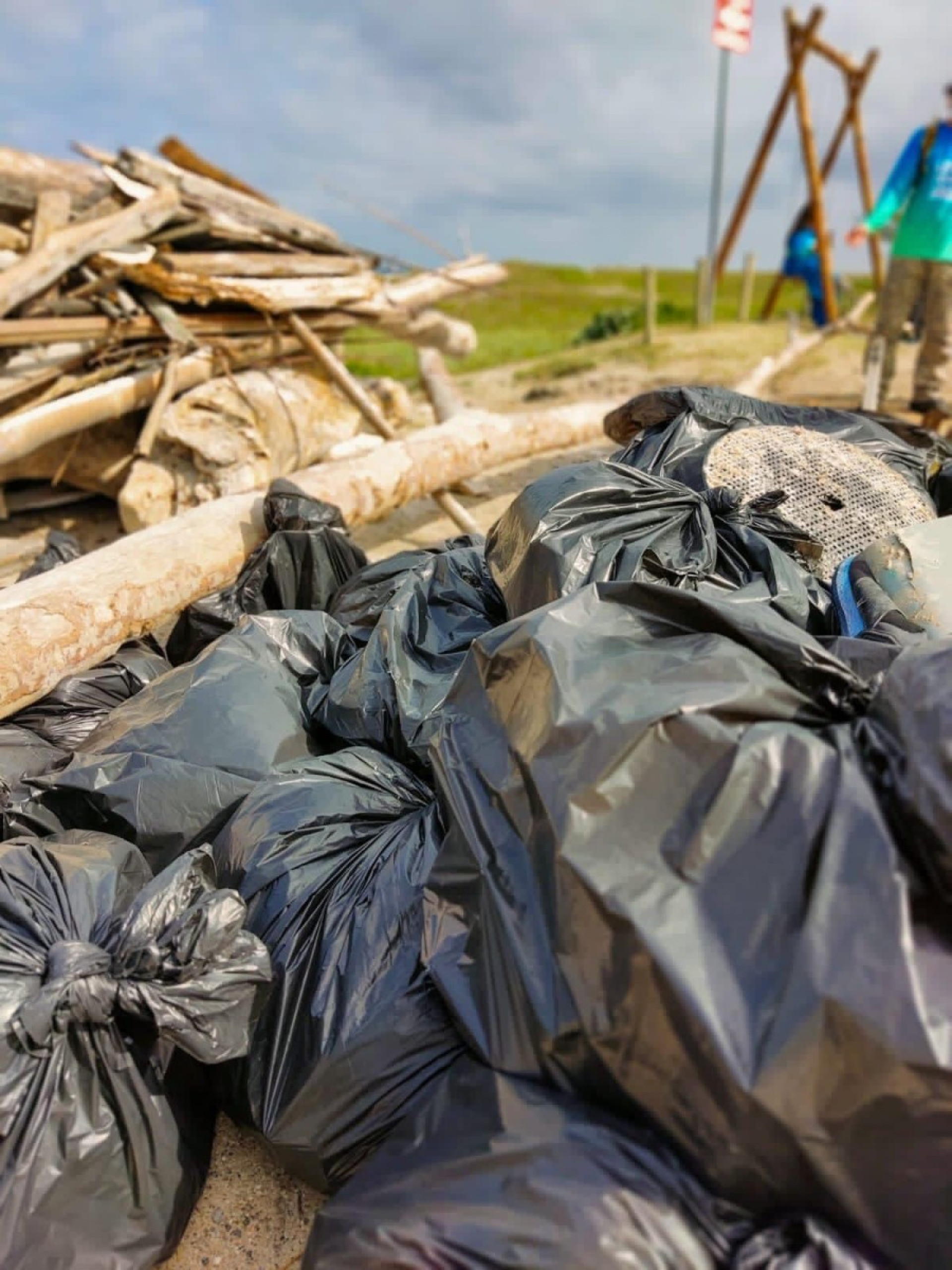 Juntos, podemos melhorar significativamente a qualidade ambiental e garantir a preservação de nossos preciosos ecossistemas. - Ascom 