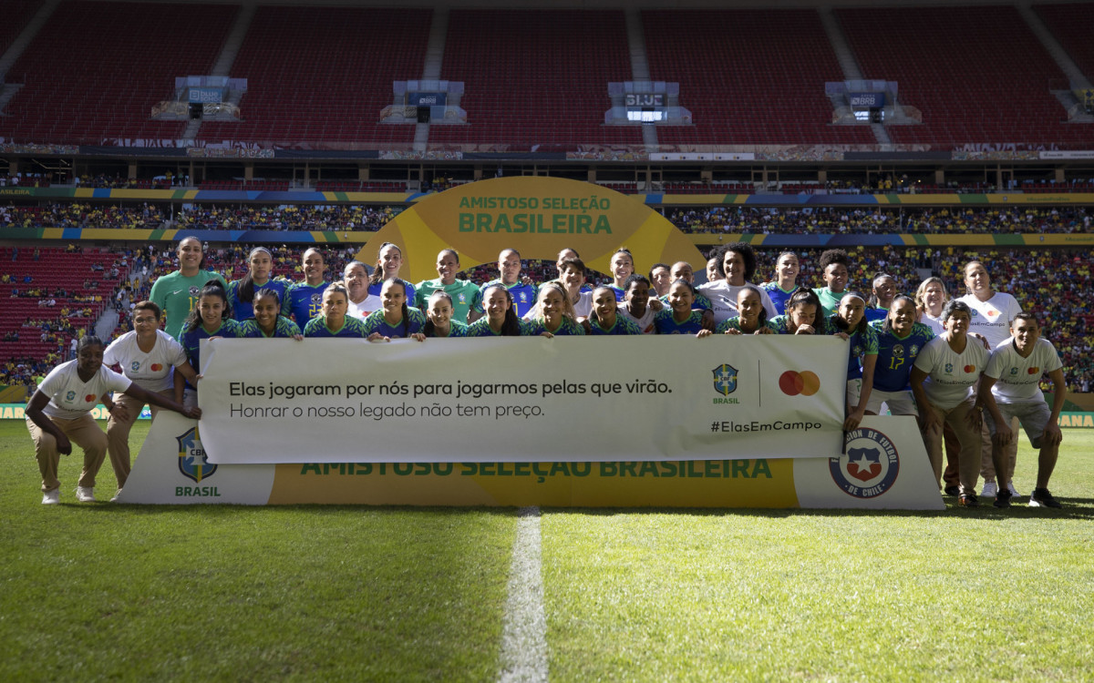 Iniciativa demonstra o reconhecimento da Prefeitura de Quissam&atilde; sobre a import&acirc;ncia do esporte como ferramenta de empoderamento e inclus&atilde;o social