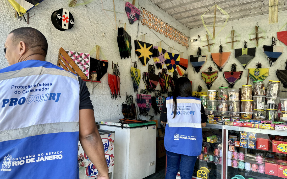 A linha chilena tem grande potencial cortante, e pode colocar em risco a sa&uacute;de e seguran&ccedil;a dos consumidores