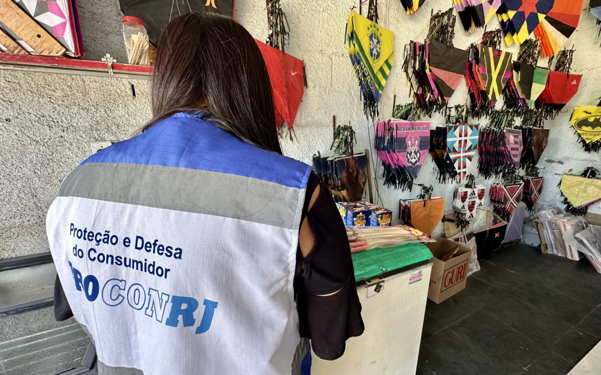 A linha chilena tem grande potencial cortante, e pode colocar em risco a sa&uacute;de e seguran&ccedil;a dos consumidores