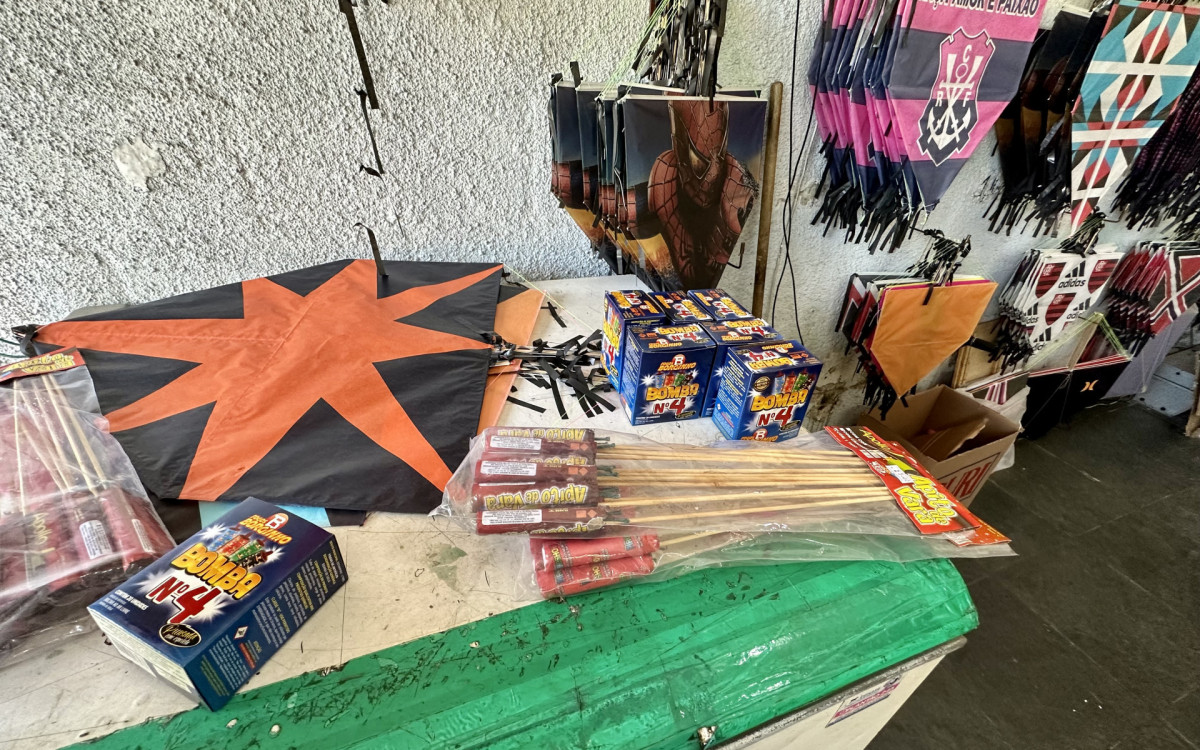 A linha chilena tem grande potencial cortante, e pode colocar em risco a sa&uacute;de e seguran&ccedil;a dos consumidores