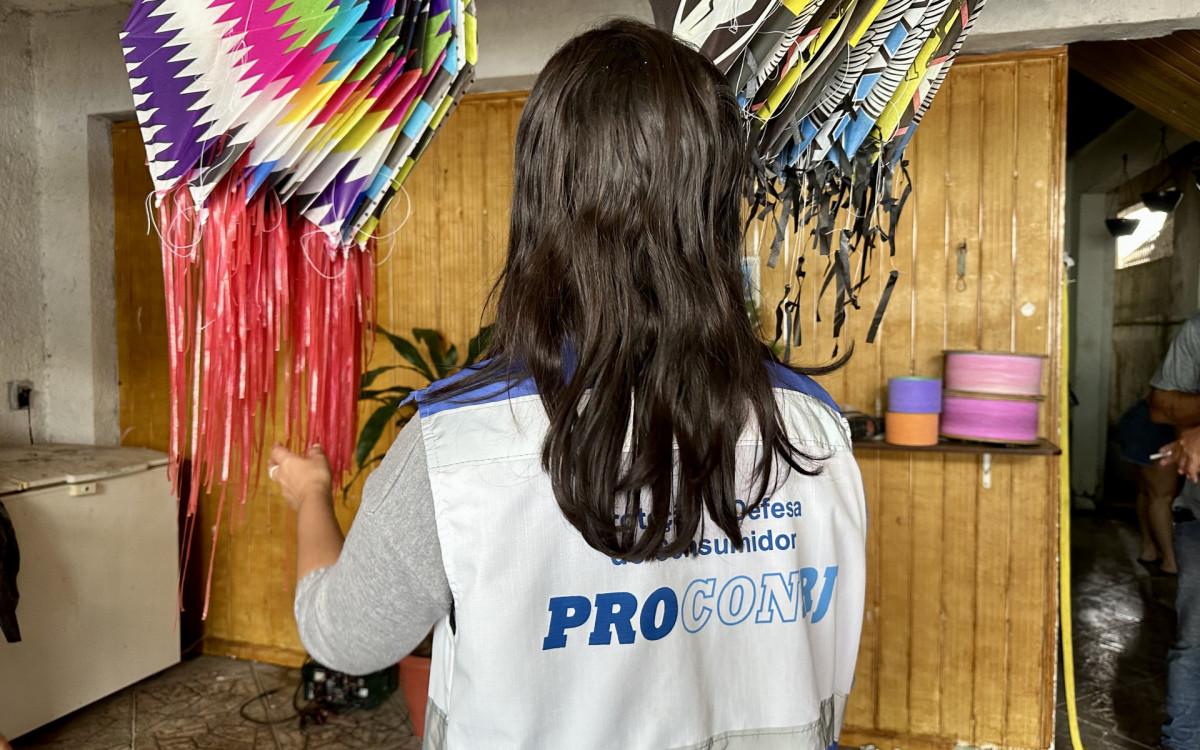 A linha chilena tem grande potencial cortante, e pode colocar em risco a sa&uacute;de e seguran&ccedil;a dos consumidores