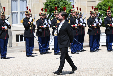 Presidente do Chile pede perdão a exilados após golpe de Pinochet