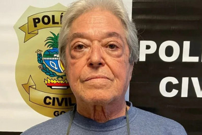 Ginecologista é preso em Goiânia por denúncias de crimes sexuais