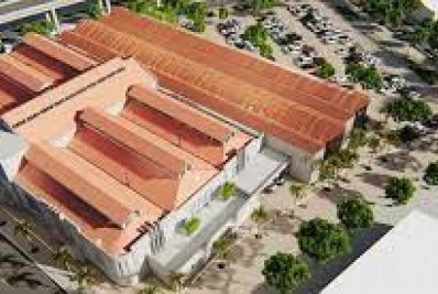 Novo acesso ao Centro será inaugurado pela Prefeitura neste sábado