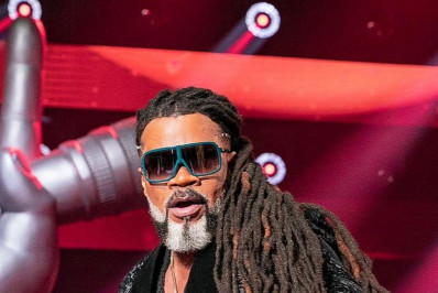 Carlinhos Brown fará show em celebração da carreira na Bahia