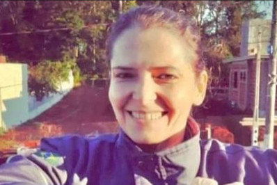 Socorrista do Samu tenta salvar homem, mas cai de penhasco e morre no Rio Grande do Sul