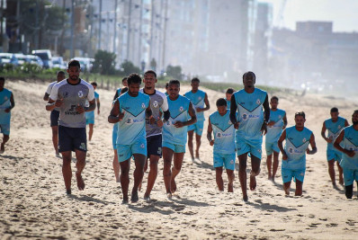 Carioca Série A2: Macaé Esporte e outros sete times da Segundona terão longa espera para jogar