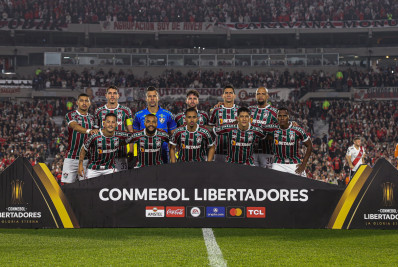 Fluminense detalha esquema de ingressos para partida fora de casa contra o Argentino Juniors