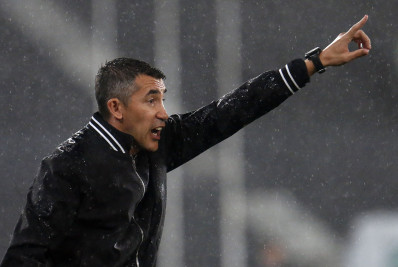 'É um excelente treinador', destaca Marçal, do Botafogo, sobre Bruno Lage