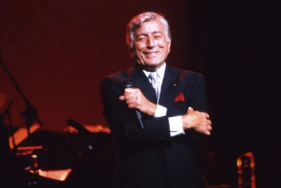 O mundo perde Tony Bennett