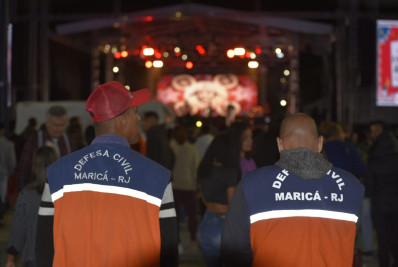 Último fim de semana do Arraiá terá esquema especial de trânsito, transporte e segurança