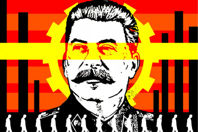 Gastão Reis: O sonho (robótico) de Stálin