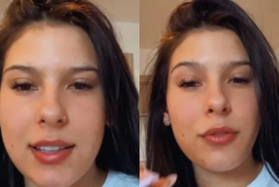 Ana Castela se justifica por não atender fãs em show: 'Sou um ser humano'