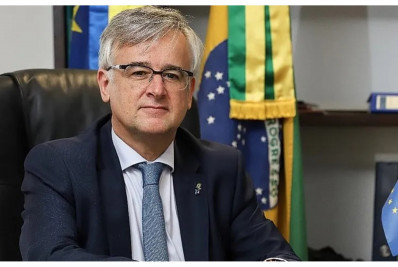 União Europeía será flexível com Mercosul, garante embaixador no Brasil