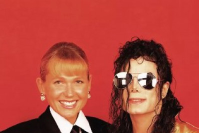 'É verdade', diz Xuxa Meneghel sobre contrato oferecido por Michael Jackson para ser mãe de seus filhos