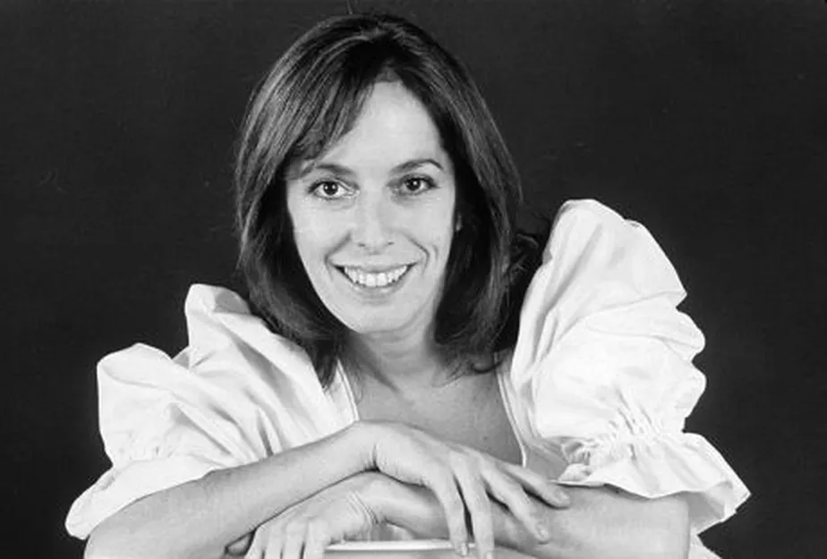 Filha de Charles Chaplin, atriz Josephine Hannah morre aos 74 anos em Paris