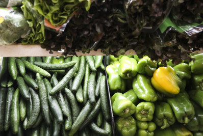 Pesquisa diz que alimentos na mesa dos brasileiros não refletem a biodiversidade do país