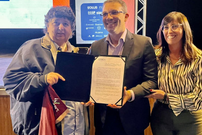 Volta Redonda assina termo de cooperação com Conselho de Contabilidade do Rio