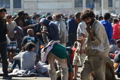 Cracolândia de São Paulo pode mudar de local; entenda