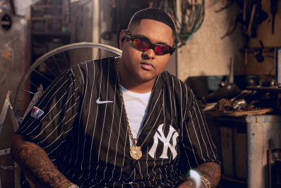 'Não é uma trajetória fácil', diz Kevin O Chris sobre a carreira no funk