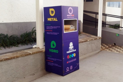 Programa de Coleta Seletiva de Teresópolis completa 3 anos atendendo a 31 bairros e processando 13 ton de recicláveis por mês