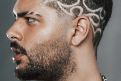 'Livramento', diz Pedro Sampaio após carro ser atingido por tiro