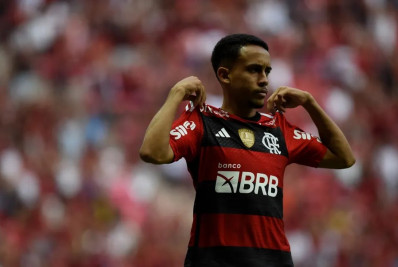 Matheus Gonçalves aguarda propostas do exterior e pode deixar o Flamengo