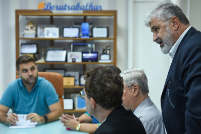 Programa de revitalização propõe tornar imóveis antigos mais modernos e eficientes