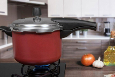 Por que investir em uma panela de pressão Tramontina?