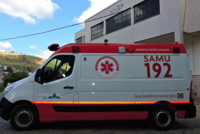 Motorista da Viação Conecta é esfaqueado em Paraíba do Sul