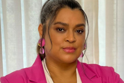 Na luta contra o câncer, Preta Gil é internada após crise de ansiedade