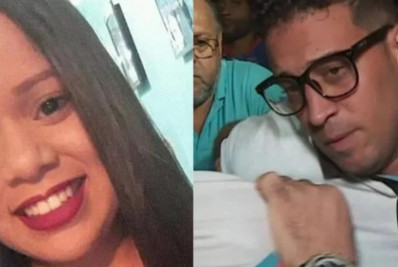 Justiça condena a 30 anos de prisão homem que matou a ex com ácido sulfúrico