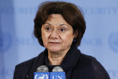 Ameaças contra navios civis no Mar Negro são 'inaceitáveis', diz ONU