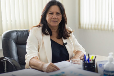 Prefeita de Cabo Frio anuncia novos secretários do Governo Municipal