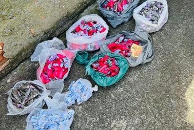 Homem é preso com cocaína e crack em Cabo Frio