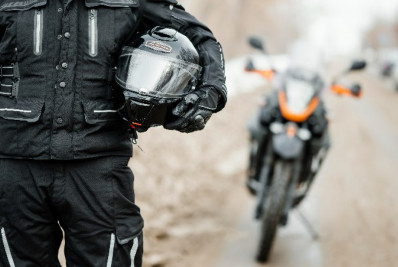 Semana do Motociclista: confira ofertas exclusivas por tempo limitado